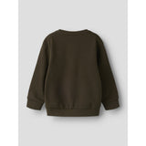 Name It Delicioso Nmmfranco Ls Nreg Swe Unb