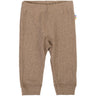 Joha Dark Beige Leggings