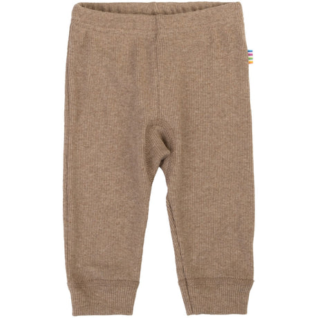 Joha Dark Beige Leggings