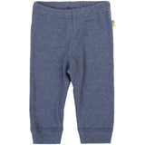 Joha Dark Blue Leggings