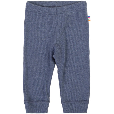 Joha Dark Blue Leggings