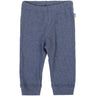 Joha Dark Blue Leggings