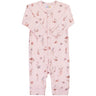 Joha Light Pink Onesie