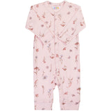 Joha Light Pink Onesie