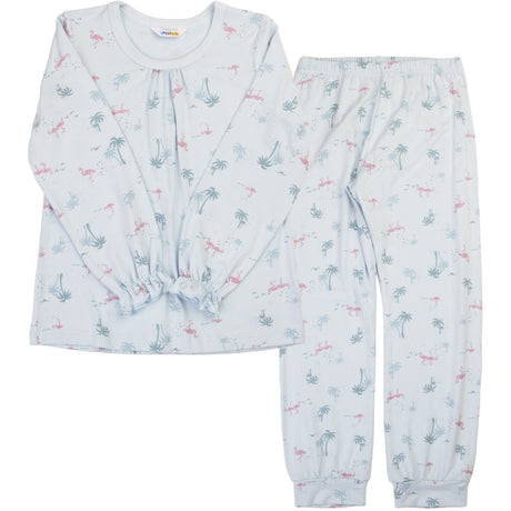 Joha Light Blue Pyjamas