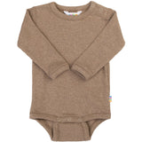 Joha Dark Beige Body M. Lange Ärmar