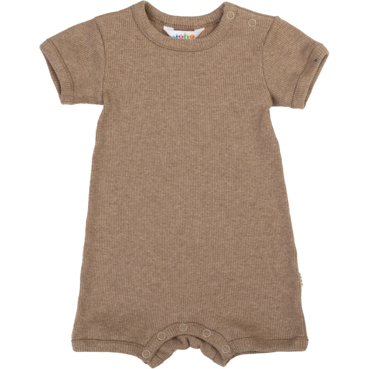 Joha Dark Beige Sommar Kostym
