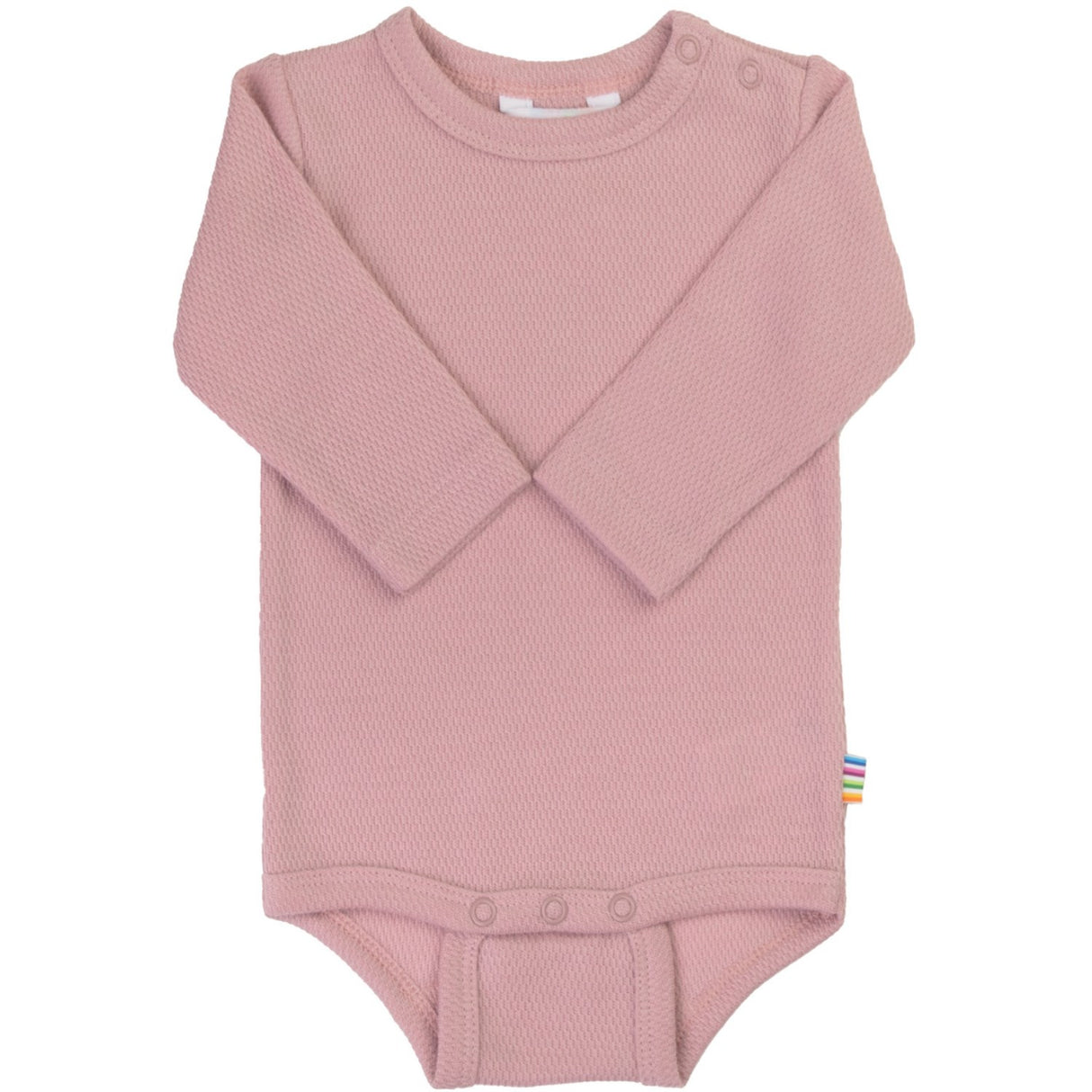 Joha Rose Body M. Lange Ärmar
