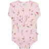 Joha Light Pink Body M. Lange Ärmar