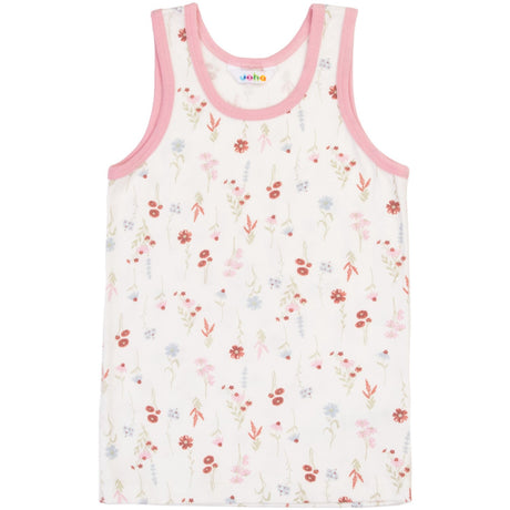 Joha Off White Undertröja