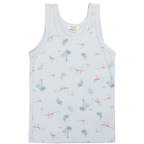 Joha Light Blue Undertröja