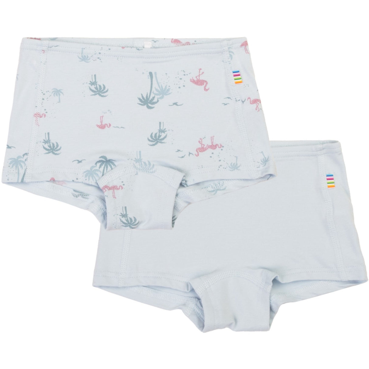 Joha Light Blue Hipster 2-Pack