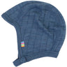 Joha Blue Melange Babyhjälm