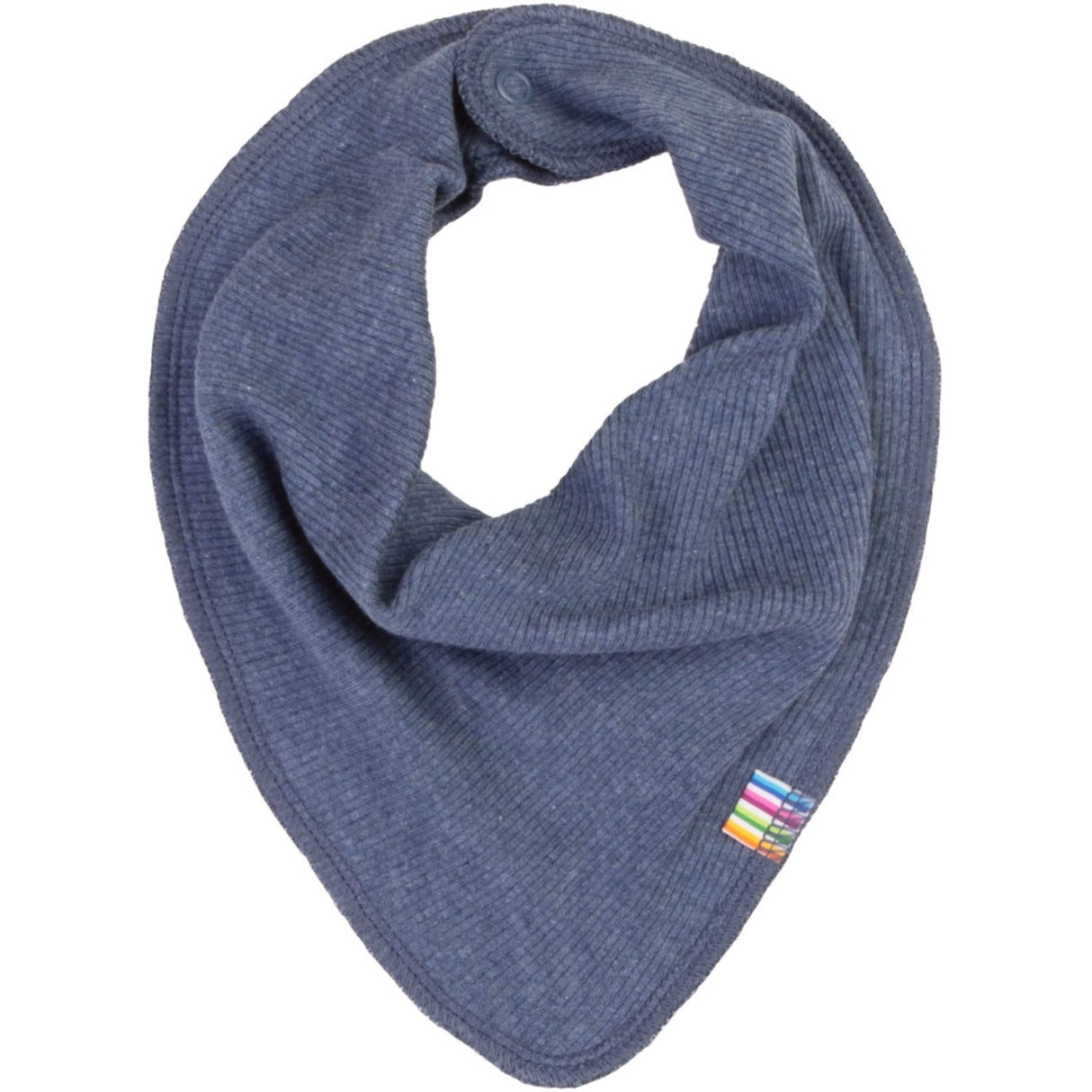 Joha Dark Blue Halsduk