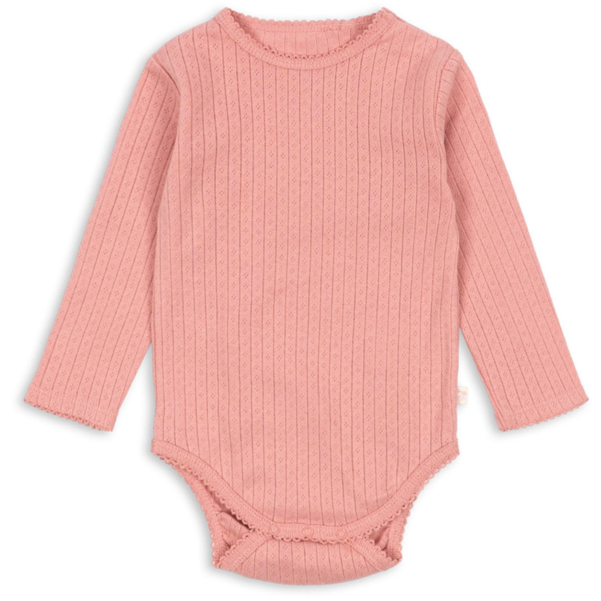 Konges Sløjd Rosette Minnie Body Gots