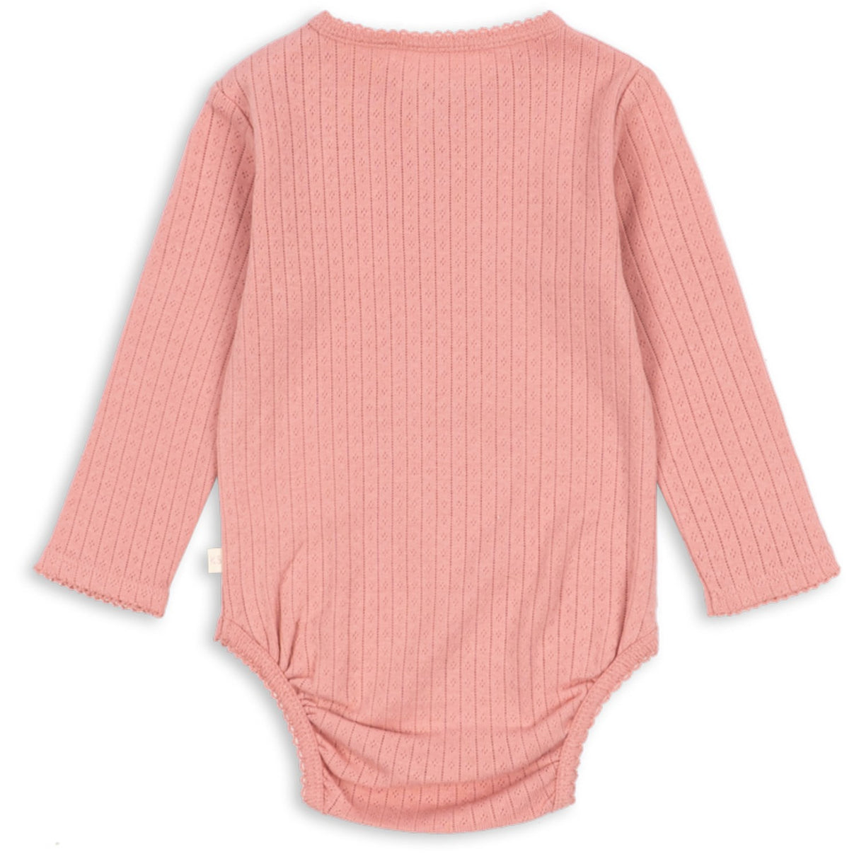 Konges Sløjd Rosette Minnie Body Gots