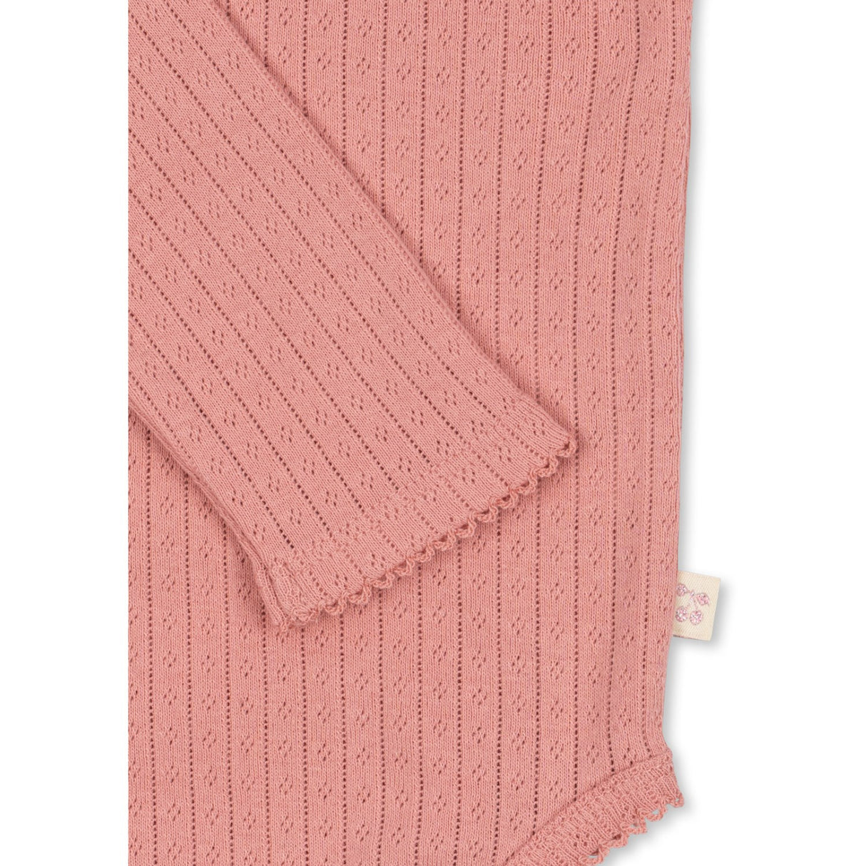 Konges Sløjd Rosette Minnie Body Gots