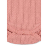 Konges Sløjd Rosette Minnie Body Gots