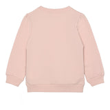 Minymo Peach Whip Sweatshirt Ls