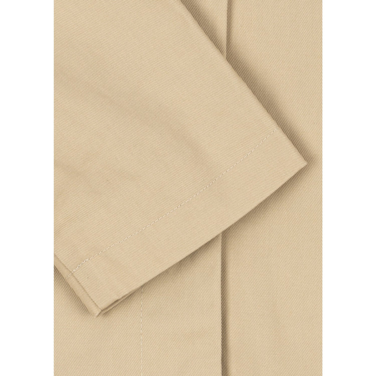 Konges Sløjd Oxford Tan Trenchy Täcka