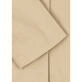 Konges Sløjd Oxford Tan Trenchy Täcka