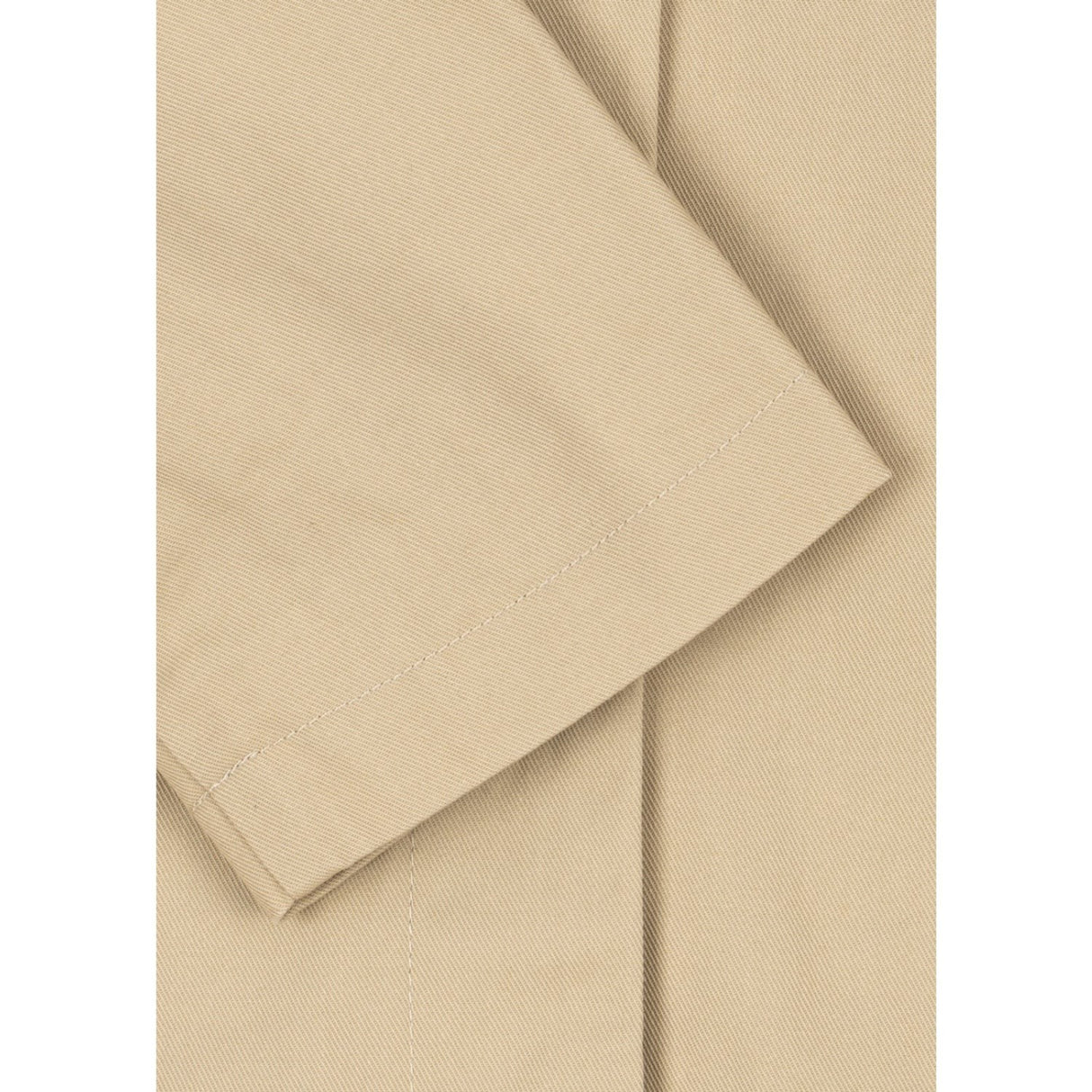 Konges Sløjd Oxford Tan Trenchy Täcka