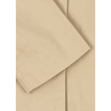 Konges Sløjd Oxford Tan Trenchy Täcka