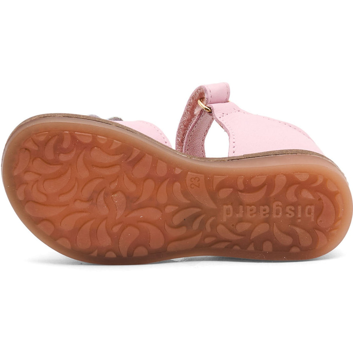 Bisgaard Rose Barbara Sandal