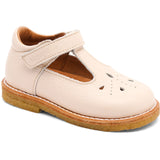 Bisgaard Creme Noelle Sandal