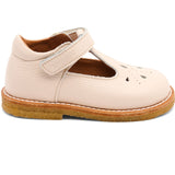 Bisgaard Creme Noelle Sandal