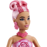 Barbie® Flower Reveal Rød Rose