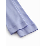 MarMar Modal Fine Rib Ice Lavender Leggings