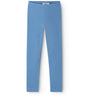 MarMar Modal Fine Rib Surf Blue Leggings