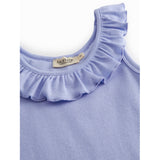 MarMar Modal Fine Rib Ice Lavender Tamar Topp