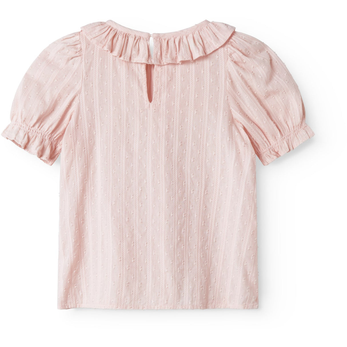 MarMar Gauze Barely Rose Talso T-shirt