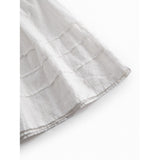 MarMar Gauze White Duky Klänning