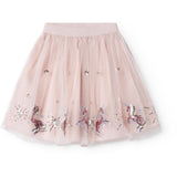 MarMar Ballerina Embroidery Unicorn Twinkle Solvig Kjol