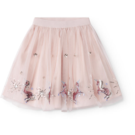 MarMar Ballerina Embroidery Unicorn Twinkle Solvig Kjol