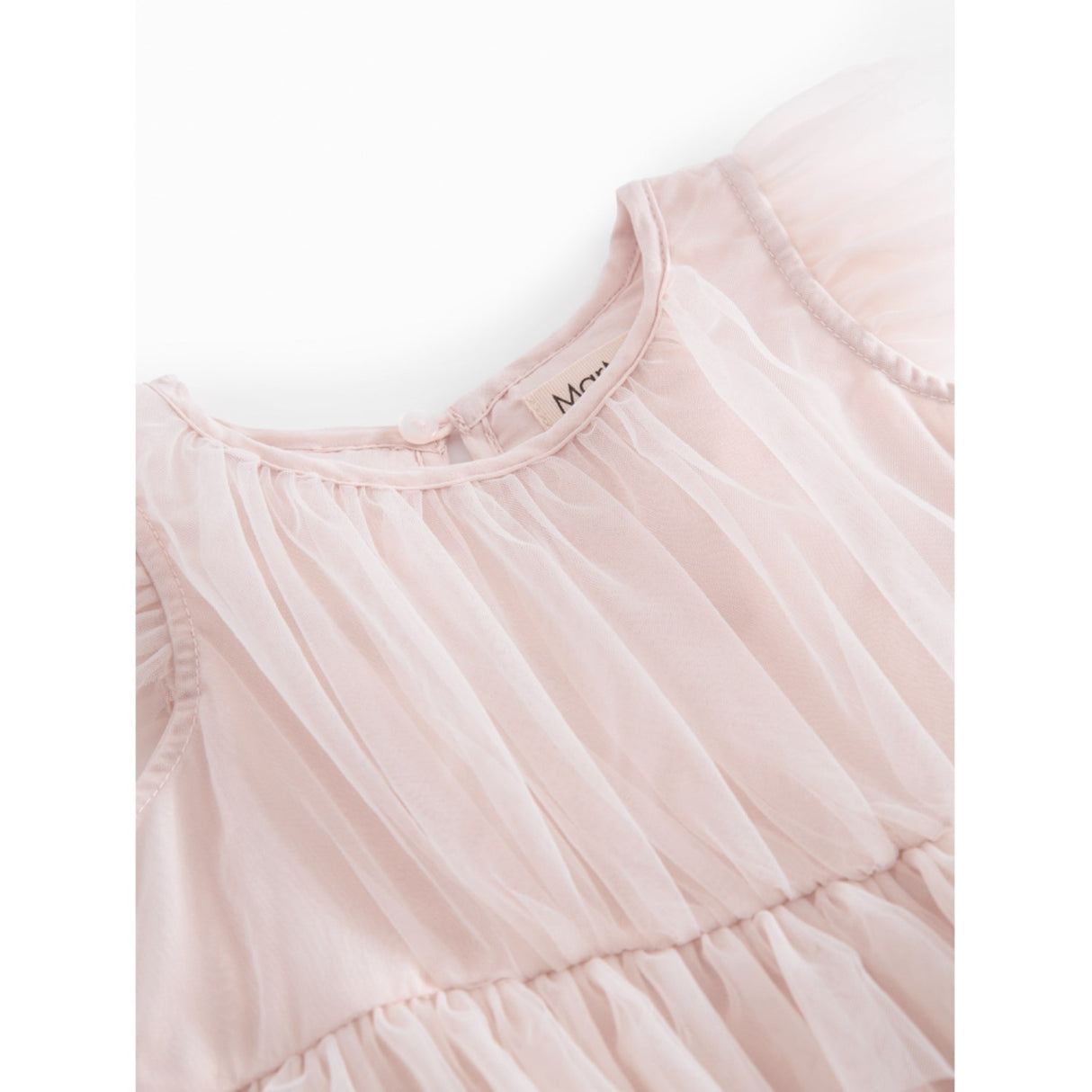 MarMar Ballerina Embroidery Unicorn Twinkle Dinne Klänning