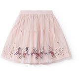 MarMar Ballerina Embroidery Unicorn Twinkle Solvig Kjol