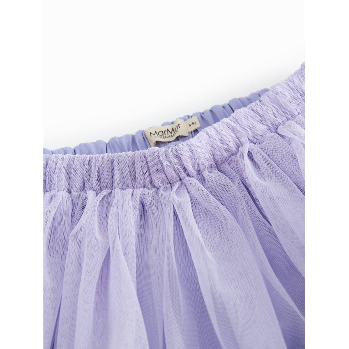 MarMar Soft Tulle Ice Lavender Sipa Kjol