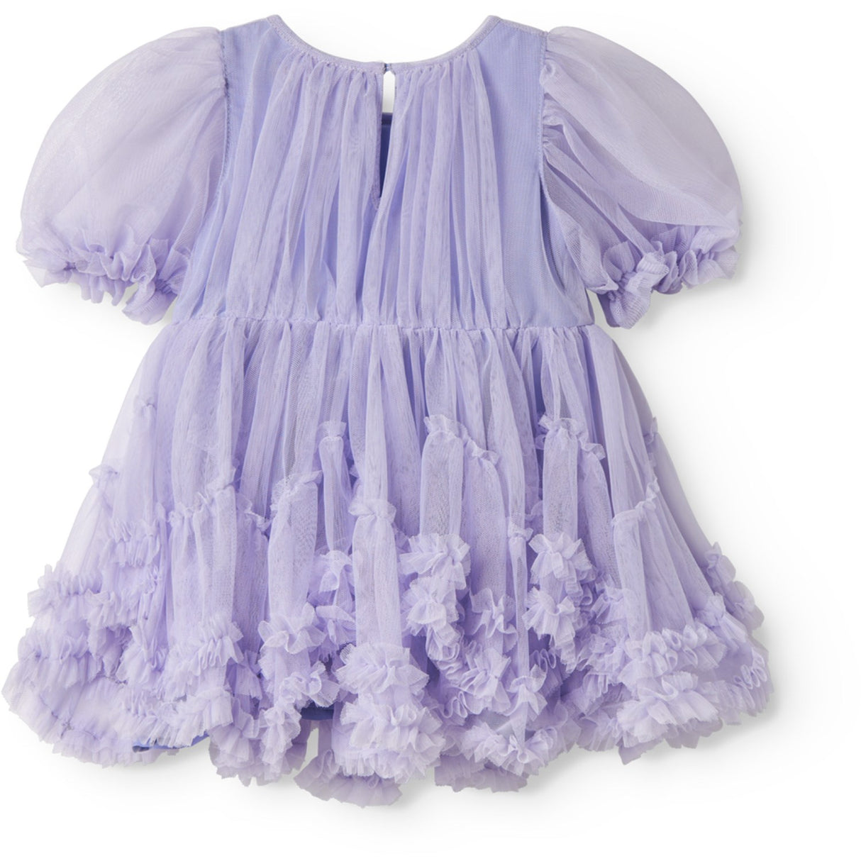 MarMar Soft Tulle Ice Lavender Dica B Klänning