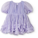MarMar Soft Tulle Ice Lavender Dica B Klänning
