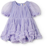 MarMar Soft Tulle Ice Lavender Dica B Klänning