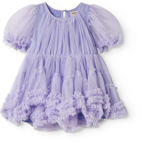 MarMar Soft Tulle Ice Lavender Dica B Klänning