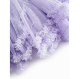 MarMar Soft Tulle Ice Lavender Sipa Kjol