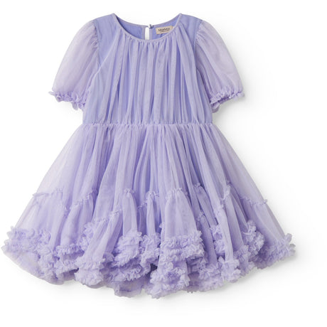 MarMar Soft Tulle Ice Lavender Dica Klänning