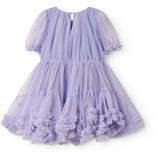 MarMar Soft Tulle Ice Lavender Dica Klänning