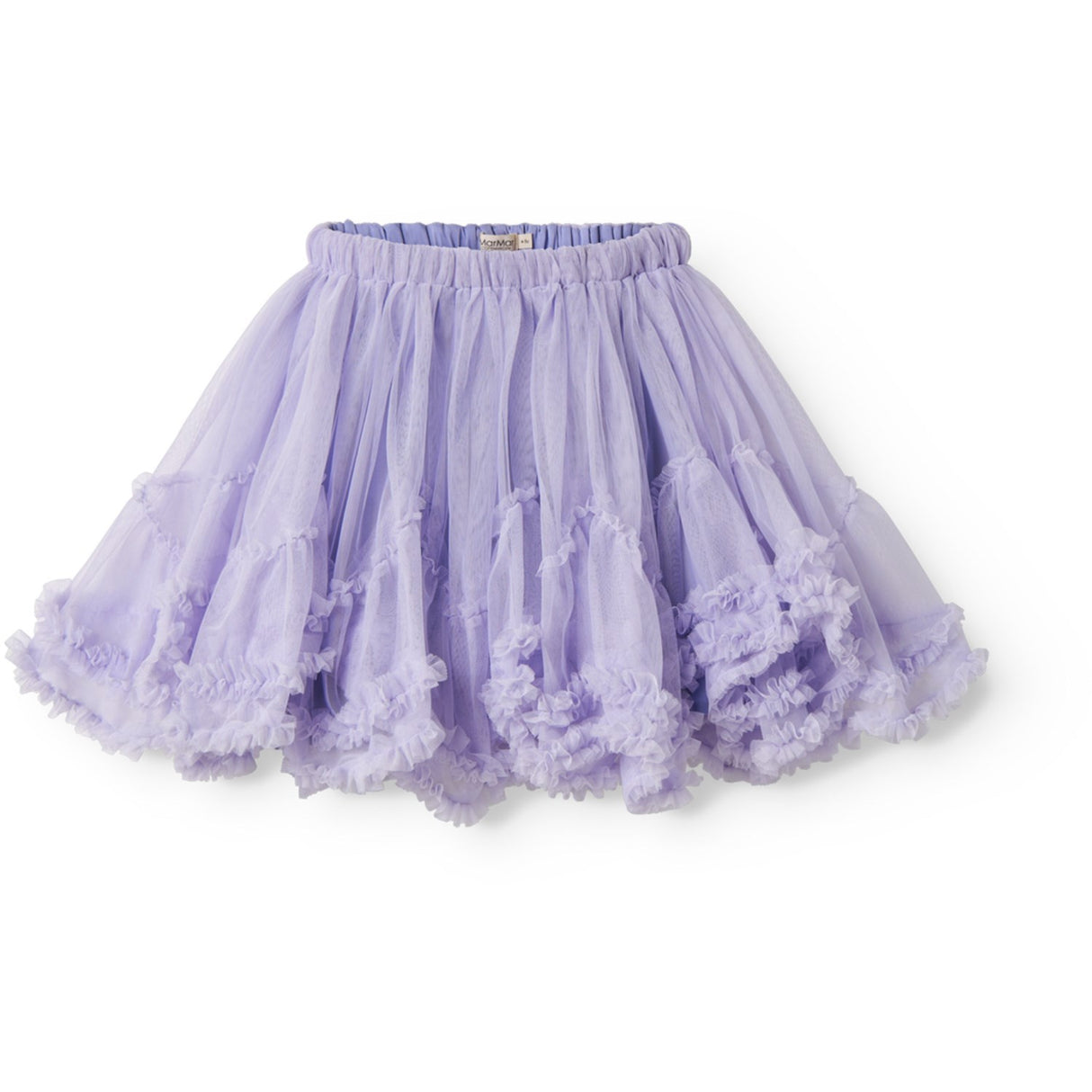 MarMar Soft Tulle Ice Lavender Sipa Kjol