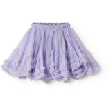 MarMar Soft Tulle Ice Lavender Sipa Kjol